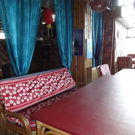 Hotel Lalaji Bayview Port Blair Zewnętrze zdjęcie