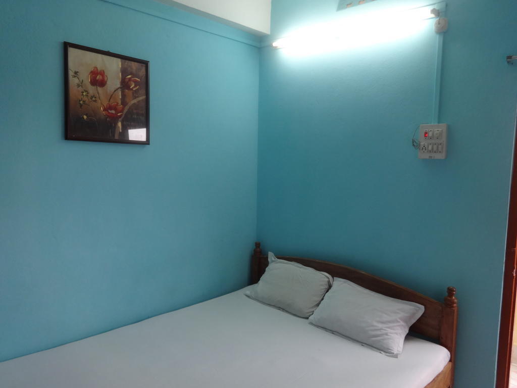 Hotel Lalaji Bayview Port Blair Pokój zdjęcie