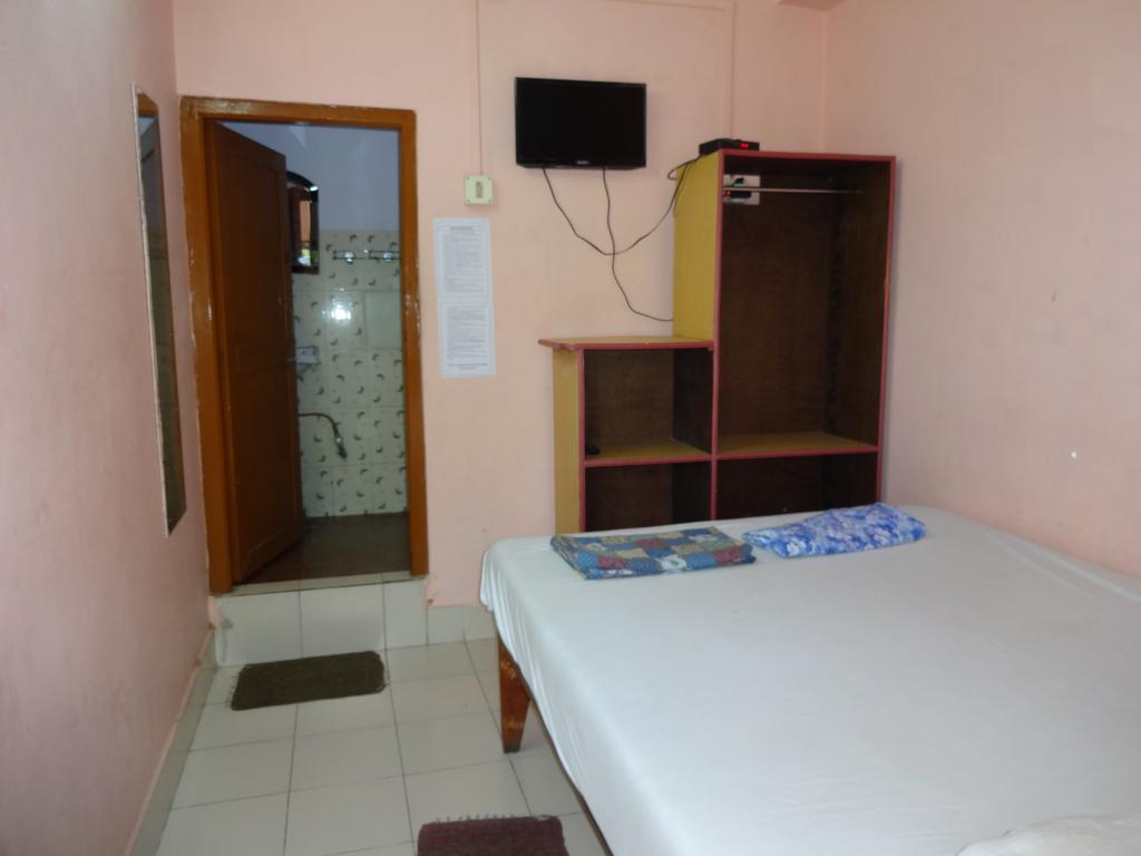 Hotel Lalaji Bayview Port Blair Zewnętrze zdjęcie