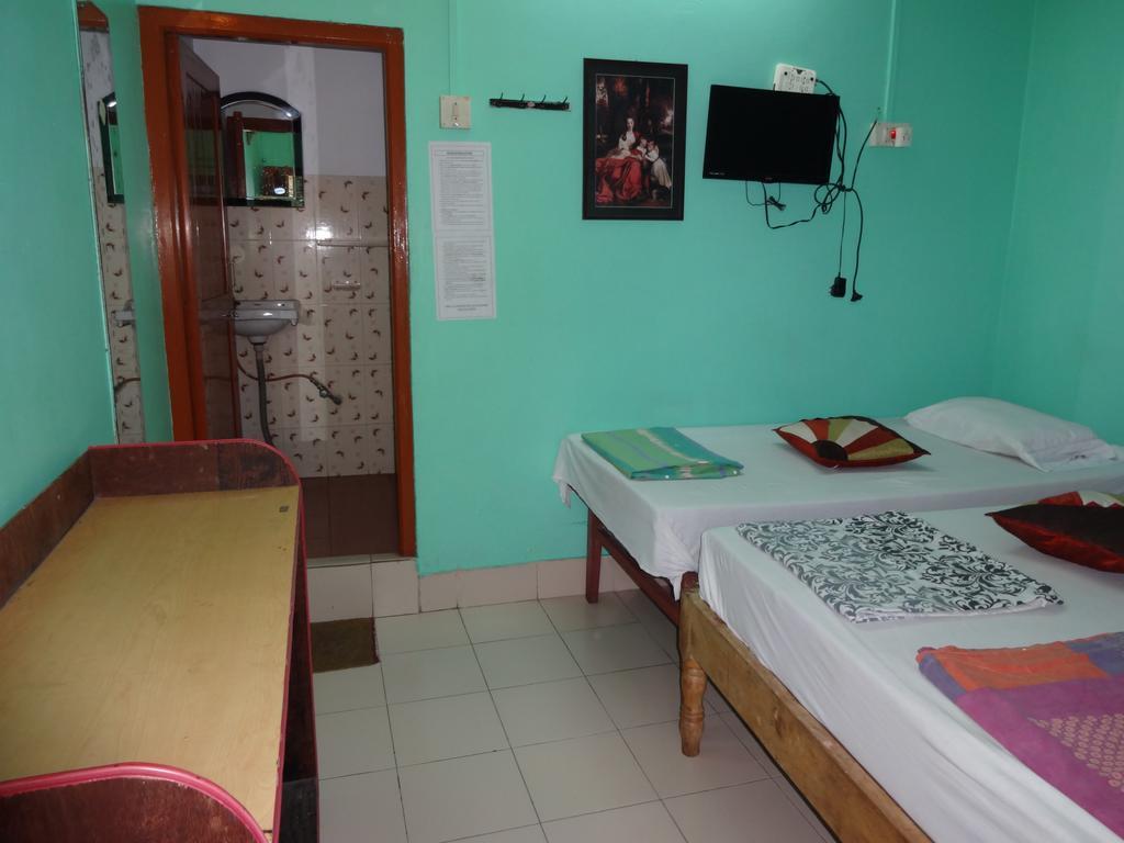 Hotel Lalaji Bayview Port Blair Zewnętrze zdjęcie