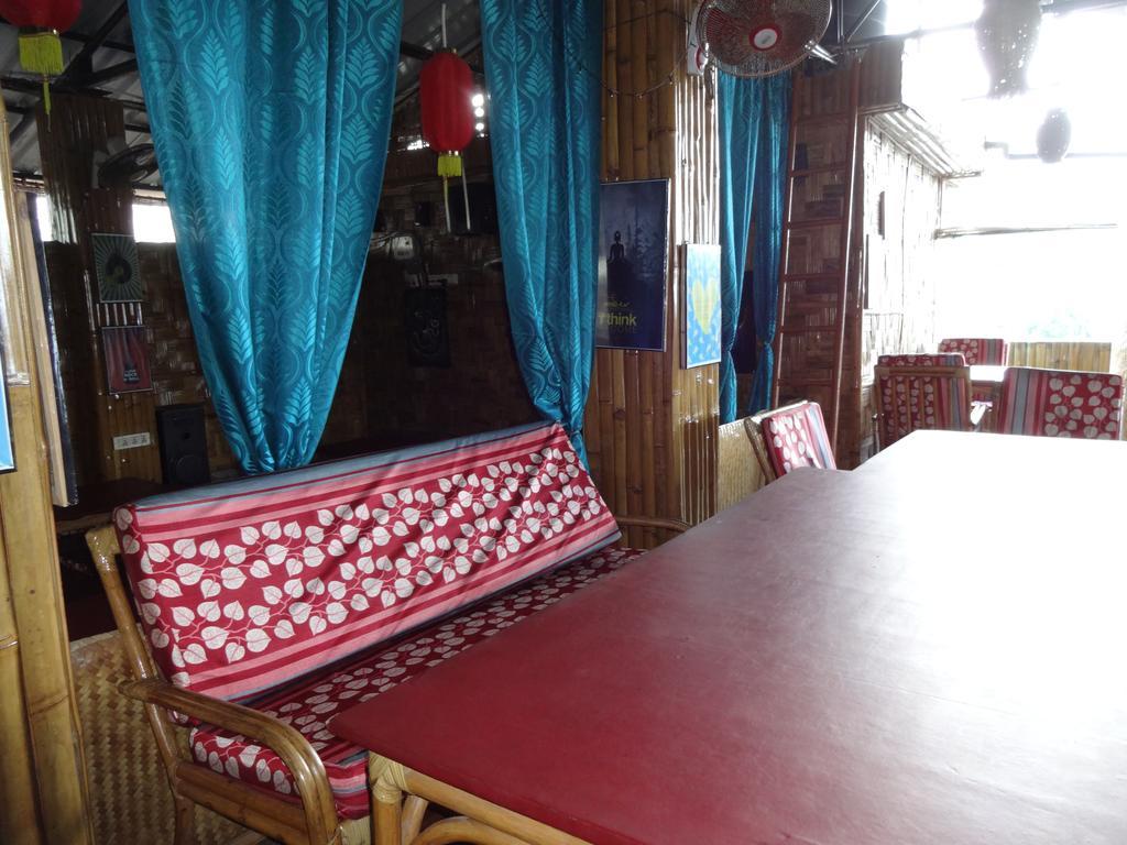 Hotel Lalaji Bayview Port Blair Zewnętrze zdjęcie