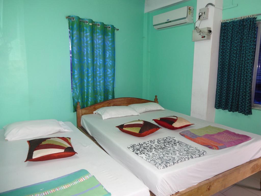 Hotel Lalaji Bayview Port Blair Zewnętrze zdjęcie