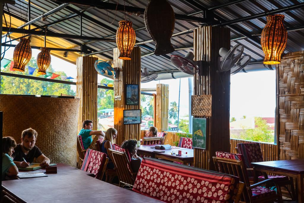 Hotel Lalaji Bayview Port Blair Zewnętrze zdjęcie