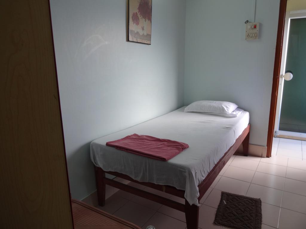 Hotel Lalaji Bayview Port Blair Zewnętrze zdjęcie